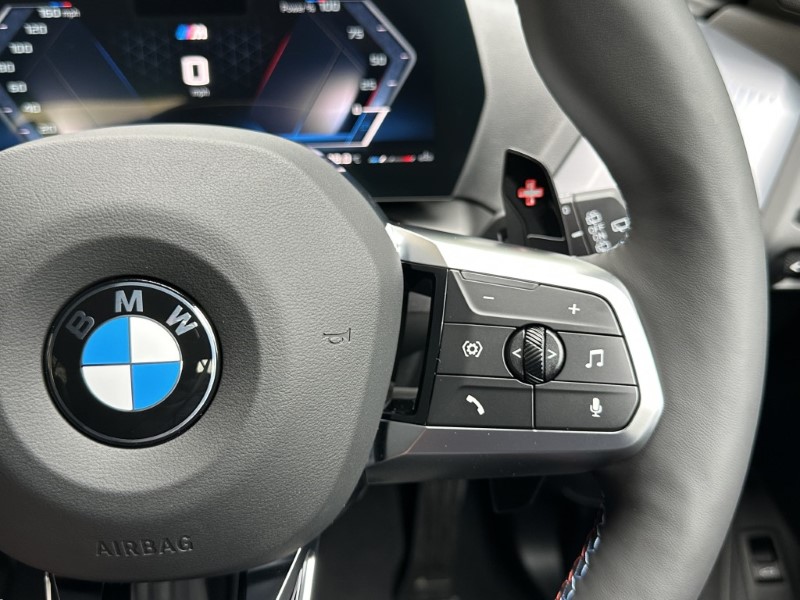  BMW 1 SERIES M135 xDrive 5dr Step Auto 5521751