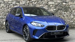BMW 1 SERIES M135 xDrive 5dr Step Auto 5521784