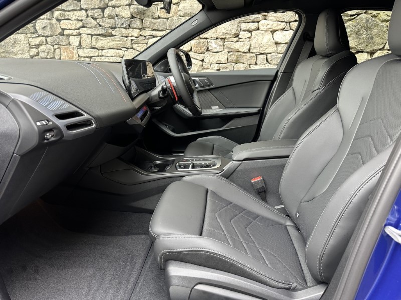  BMW 1 SERIES M135 xDrive 5dr Step Auto 5521757