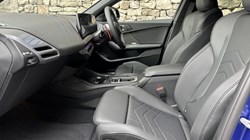 BMW 1 SERIES M135 xDrive 5dr Step Auto 5521757
