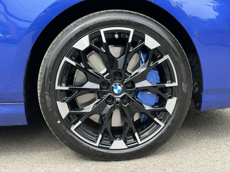  BMW 1 SERIES M135 xDrive 5dr Step Auto 5521791