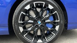 BMW 1 SERIES M135 xDrive 5dr Step Auto 5521791