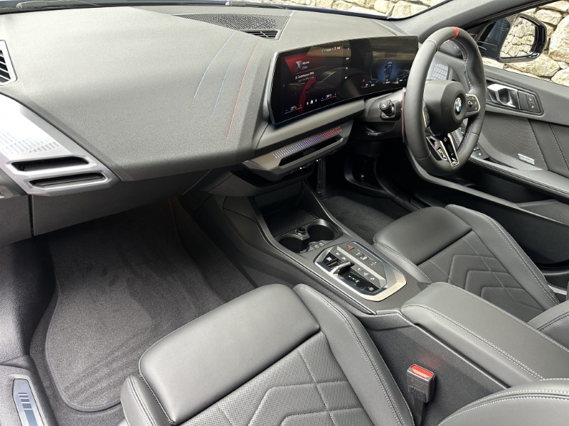  BMW 1 SERIES M135 xDrive 5dr Step Auto 5521758