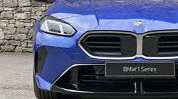 BMW 1 SERIES M135 xDrive 5dr Step Auto 5521786