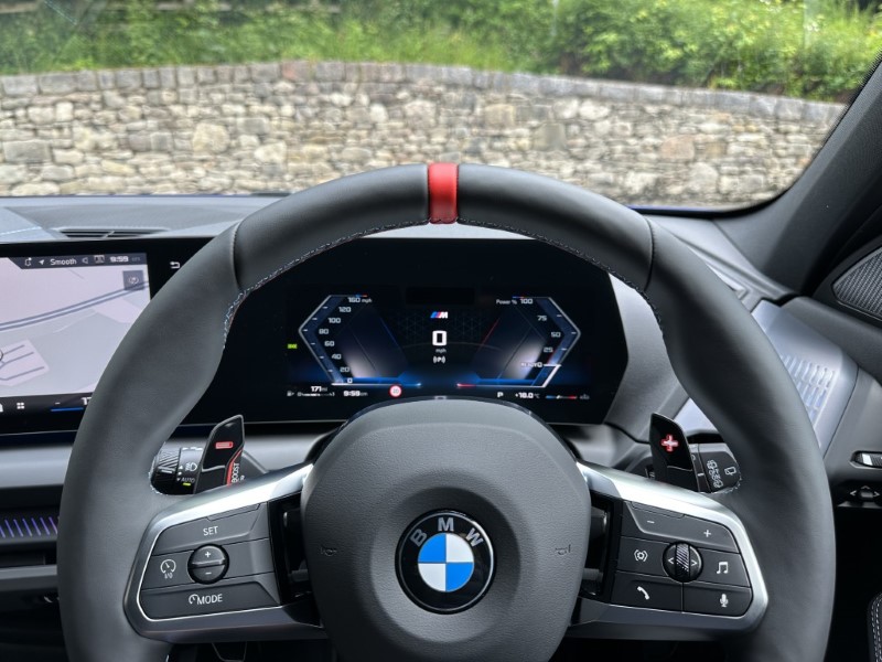  BMW 1 SERIES M135 xDrive 5dr Step Auto 5521782