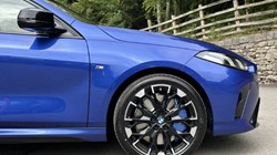 BMW 1 SERIES M135 xDrive 5dr Step Auto 5521790