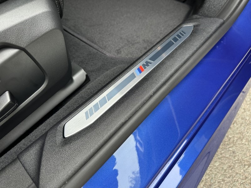  BMW 1 SERIES M135 xDrive 5dr Step Auto 5521735