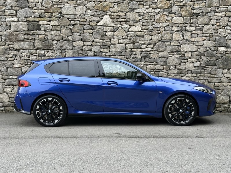 BMW 1 SERIES M135 xDrive 5dr Step Auto 5521725