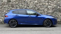 BMW 1 SERIES M135 xDrive 5dr Step Auto 5521725