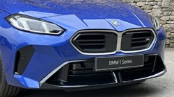 BMW 1 SERIES M135 xDrive 5dr Step Auto 5521785