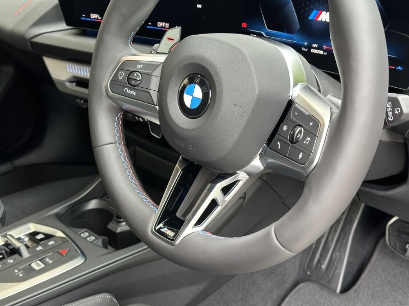  BMW 1 SERIES M135 xDrive 5dr Step Auto 5521738