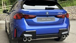 BMW 1 SERIES M135 xDrive 5dr Step Auto 5521726