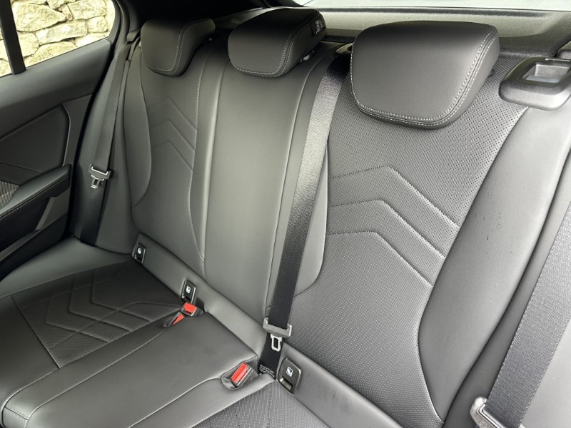  BMW 1 SERIES M135 xDrive 5dr Step Auto 5521756