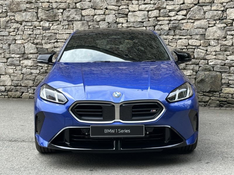  BMW 1 SERIES M135 xDrive 5dr Step Auto 5521783
