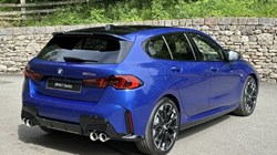 BMW 1 SERIES M135 xDrive 5dr Step Auto 5521794