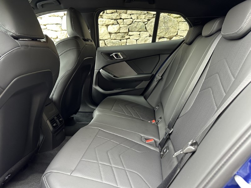  BMW 1 SERIES M135 xDrive 5dr Step Auto 5521755