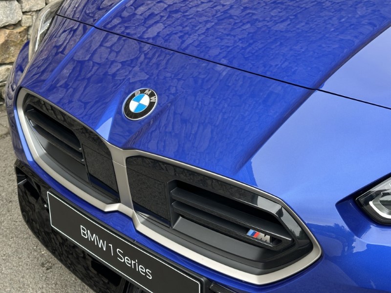  BMW 1 SERIES M135 xDrive 5dr Step Auto 5521754