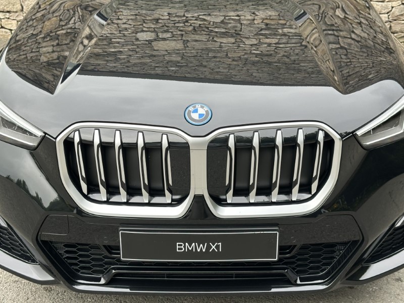  BMW X1 xDrive 25e M Sport 5dr Step Auto 5587110