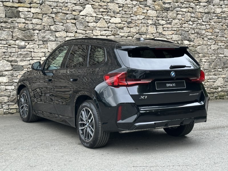  BMW X1 xDrive 25e M Sport 5dr Step Auto 5587091