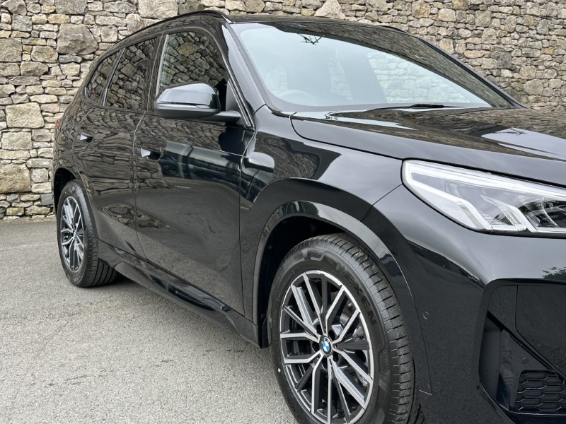  BMW X1 xDrive 25e M Sport 5dr Step Auto 5587113