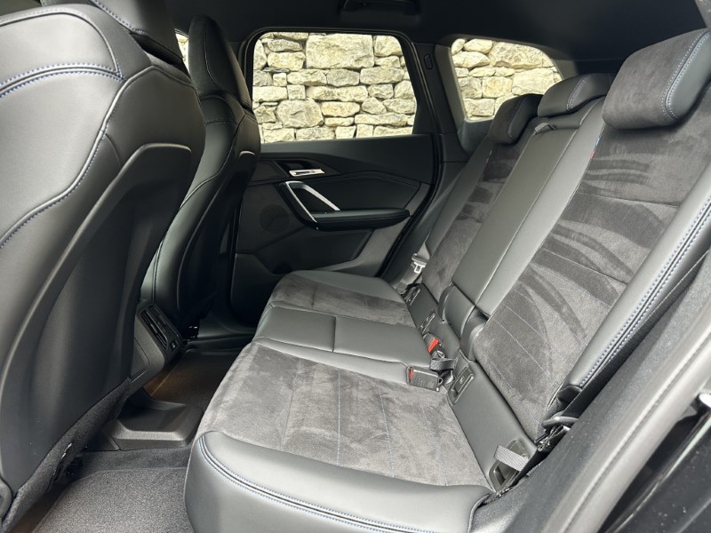  BMW X1 xDrive 25e M Sport 5dr Step Auto 5587074