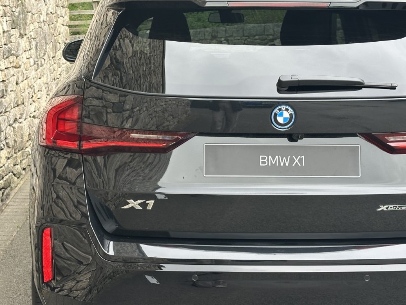  BMW X1 xDrive 25e M Sport 5dr Step Auto 5587048