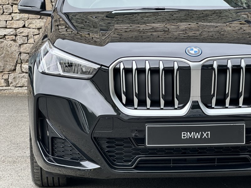  BMW X1 xDrive 25e M Sport 5dr Step Auto 5587109