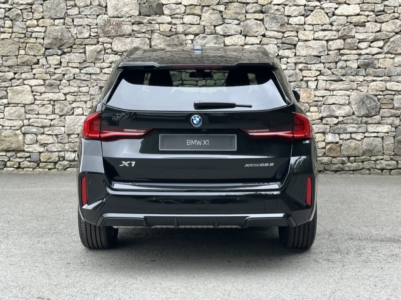  BMW X1 xDrive 25e M Sport 5dr Step Auto 5587090