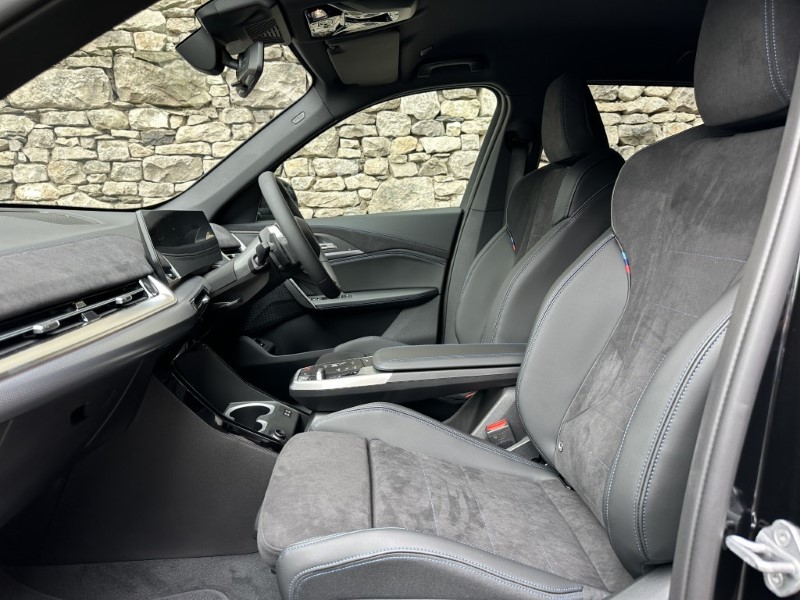  BMW X1 xDrive 25e M Sport 5dr Step Auto 5587077