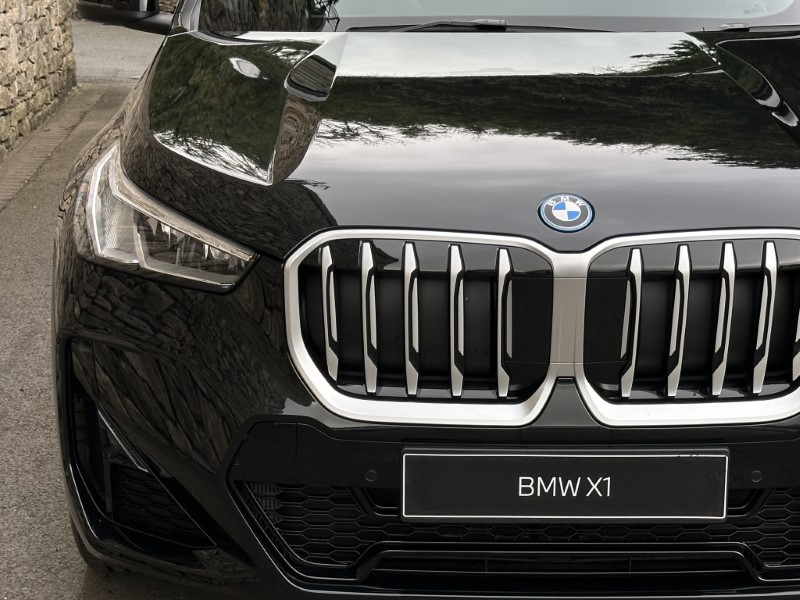  BMW X1 xDrive 25e M Sport 5dr Step Auto 5587071
