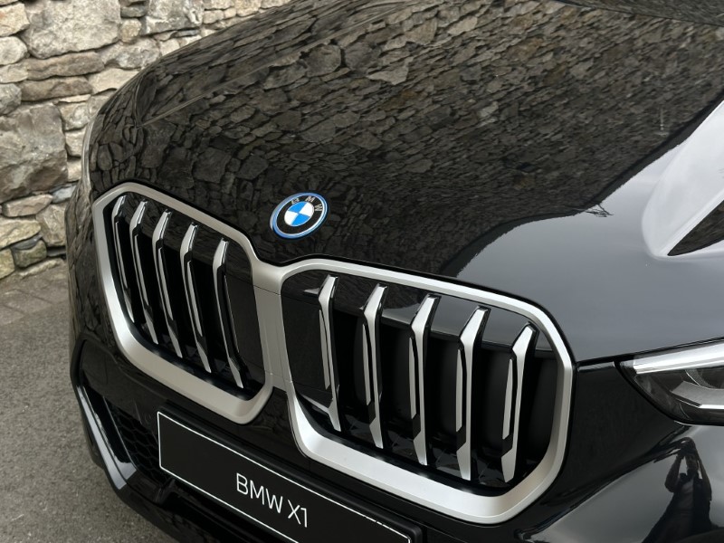  BMW X1 xDrive 25e M Sport 5dr Step Auto 5587073