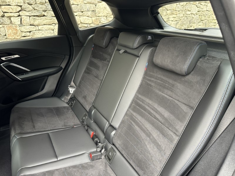  BMW X1 xDrive 25e M Sport 5dr Step Auto 5587075
