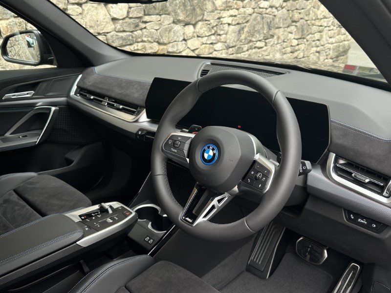  BMW X1 xDrive 25e M Sport 5dr Step Auto 5587056
