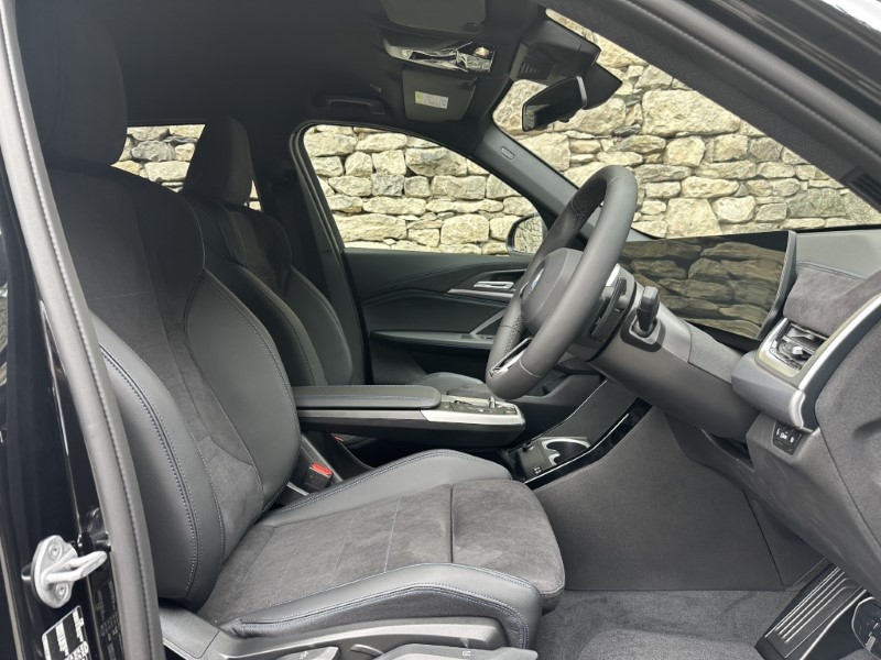  BMW X1 xDrive 25e M Sport 5dr Step Auto 5587057