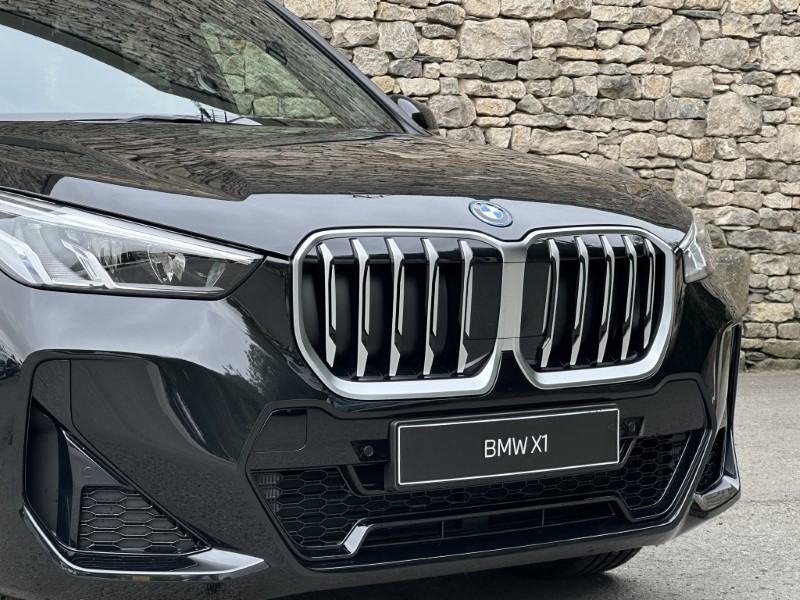  BMW X1 xDrive 25e M Sport 5dr Step Auto 5587108