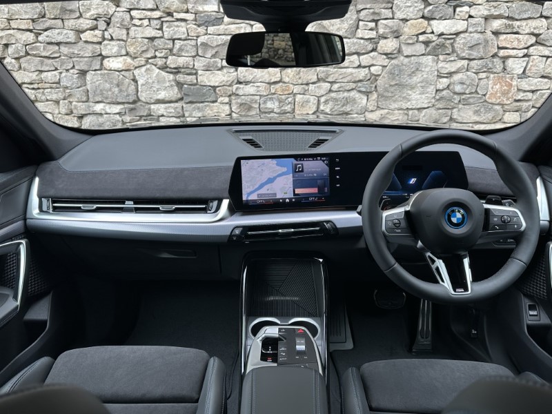  BMW X1 xDrive 25e M Sport 5dr Step Auto 5587098