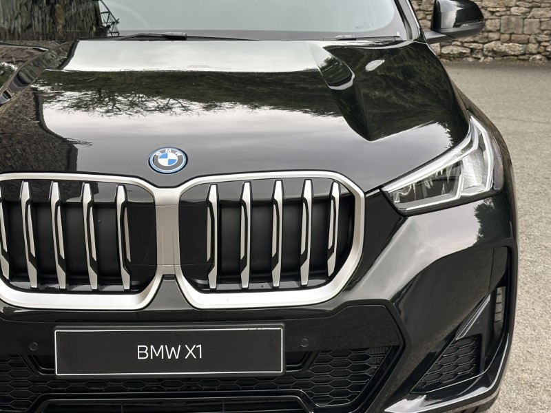 BMW X1 xDrive 25e M Sport 5dr Step Auto 5587072