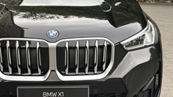 BMW X1 xDrive 25e M Sport 5dr Step Auto 5587072