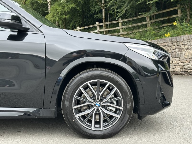  BMW X1 xDrive 25e M Sport 5dr Step Auto 5587111