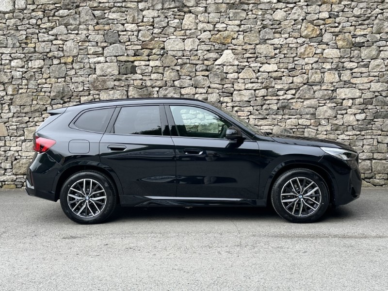  BMW X1 xDrive 25e M Sport 5dr Step Auto 5587114