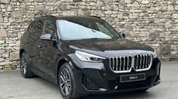 BMW X1 xDrive 25e M Sport 5dr Step Auto 5587107