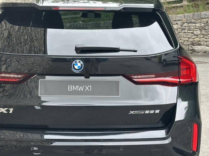  BMW X1 xDrive 25e M Sport 5dr Step Auto 5587049