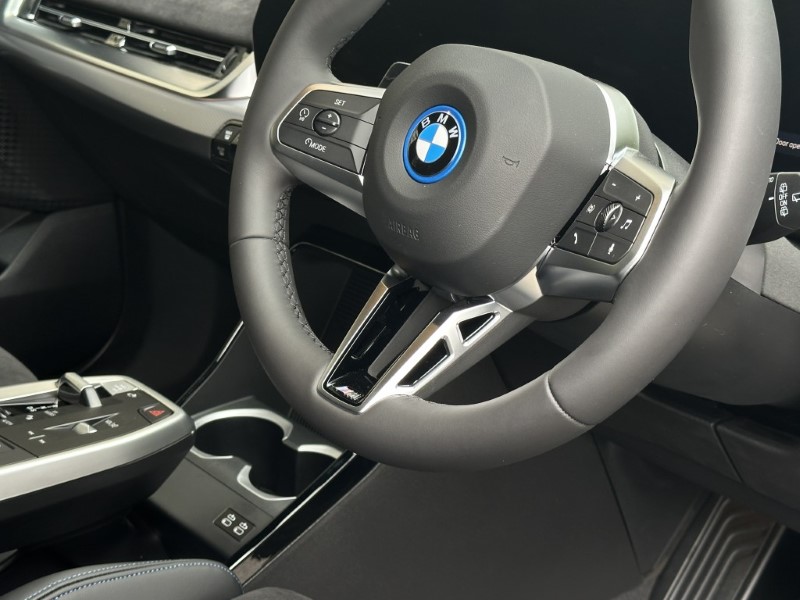  BMW X1 xDrive 25e M Sport 5dr Step Auto 5587058