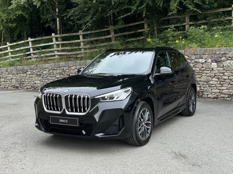  BMW X1 xDrive 25e M Sport 5dr Step Auto 5587101
