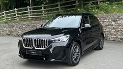 BMW X1 xDrive 25e M Sport 5dr Step Auto 5587101