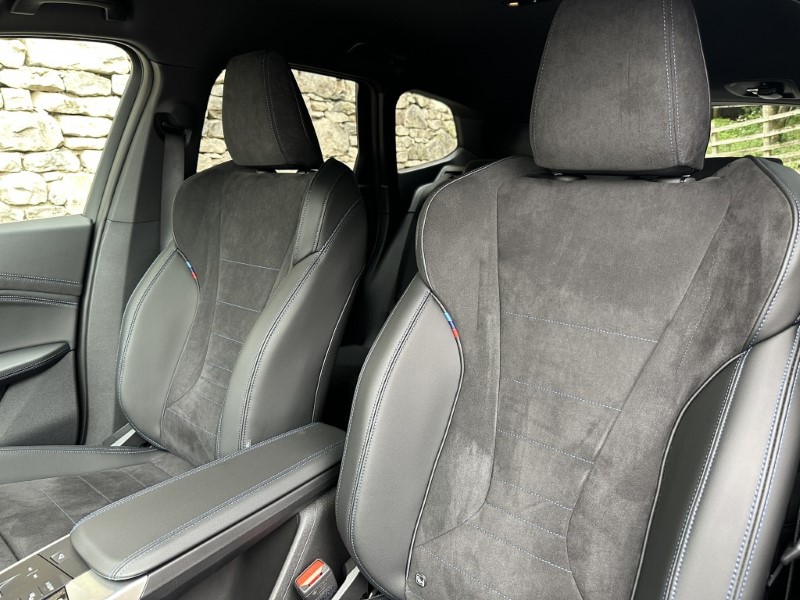  BMW X1 xDrive 25e M Sport 5dr Step Auto 5587080