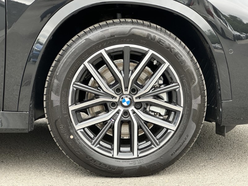  BMW X1 xDrive 25e M Sport 5dr Step Auto 5587112