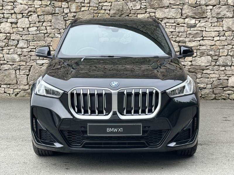  BMW X1 xDrive 25e M Sport 5dr Step Auto 5587106