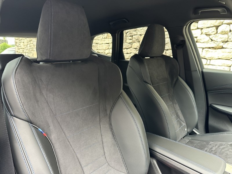  BMW X1 xDrive 25e M Sport 5dr Step Auto 5587059