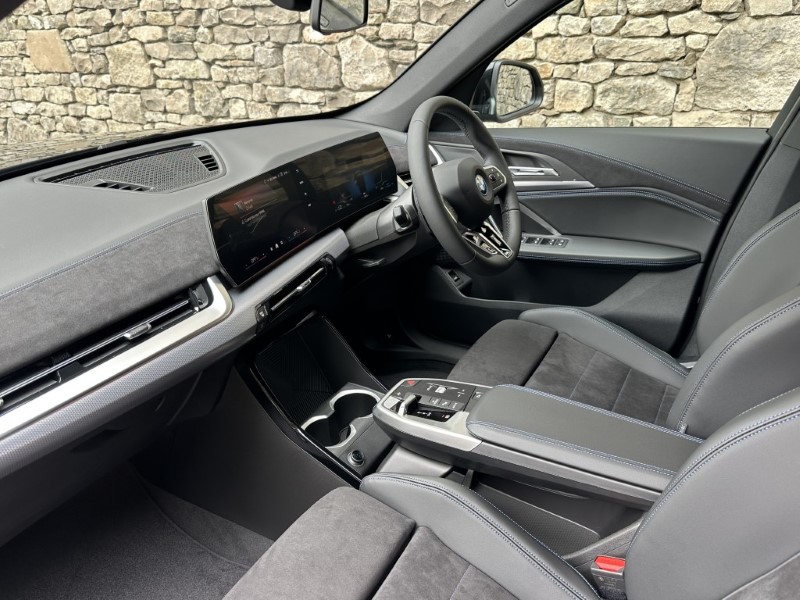  BMW X1 xDrive 25e M Sport 5dr Step Auto 5587078
